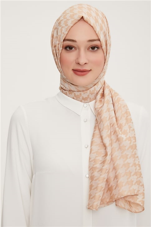 Armine Trend Pure Lina Şal 1 2526 22014-1