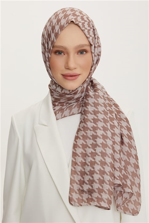 Armine Trend Pure Lina Şal 1 2526 2298
