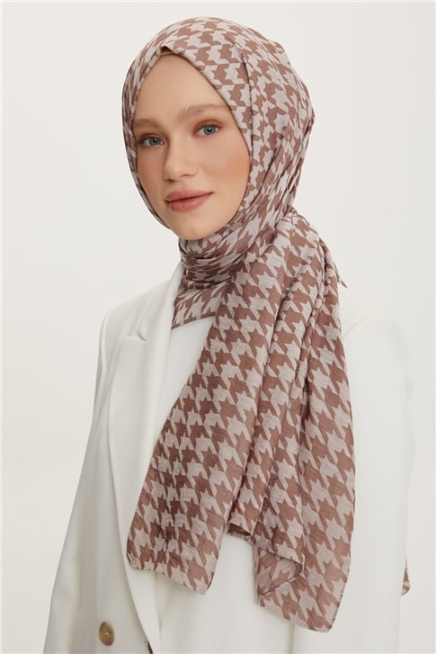 Armine Trend Pure Lina Şal 1 2526 2298