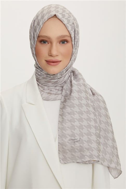 Armine Trend Pure Lina Şal 1 2526 2558