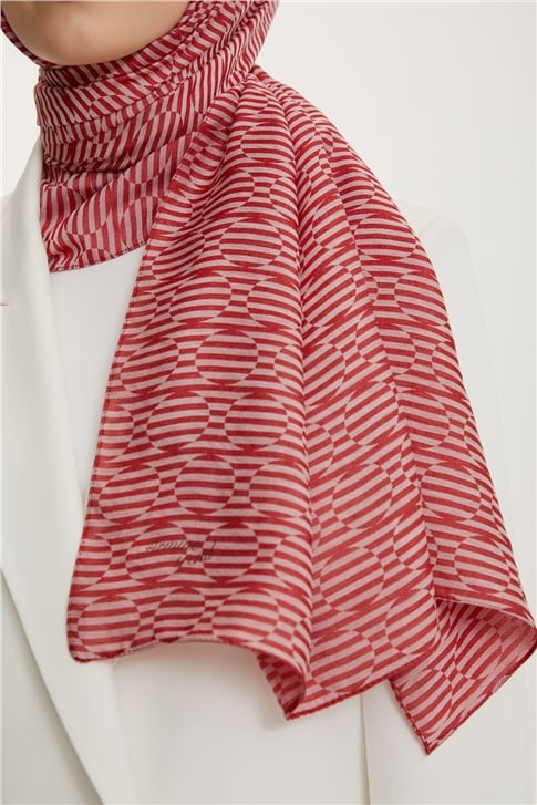 Armine Trend Pure Lina Şal 10 21098 21098
