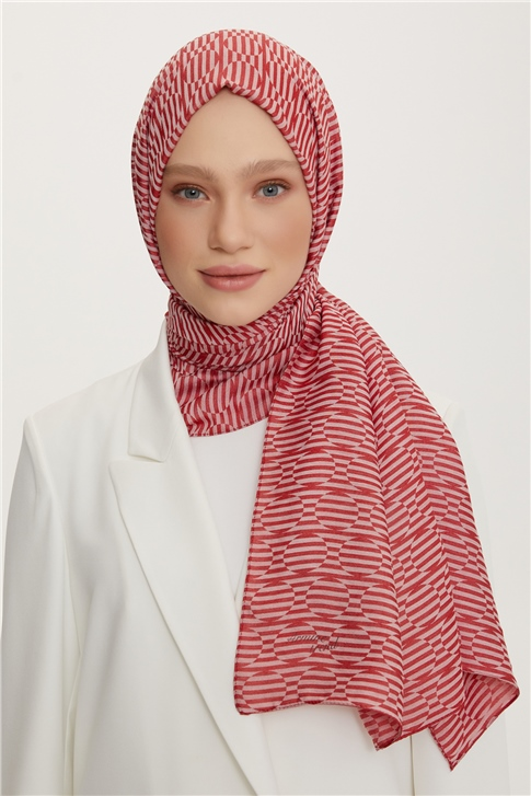 Armine Trend Pure Lina Şal 10 21098 21098
