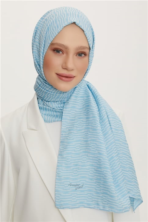 Armine Trend Pure Lina Şal 10 21098 21187