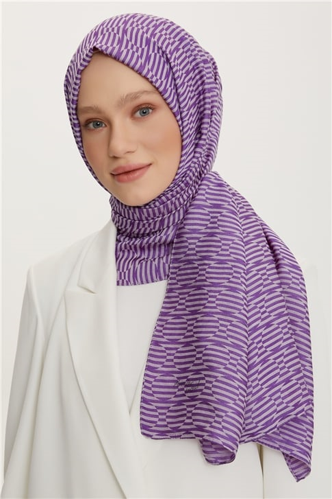 Armine Trend Pure Lina Şal 10 21098 21211