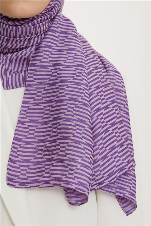 Armine Trend Pure Lina Şal 10 21098 21211
