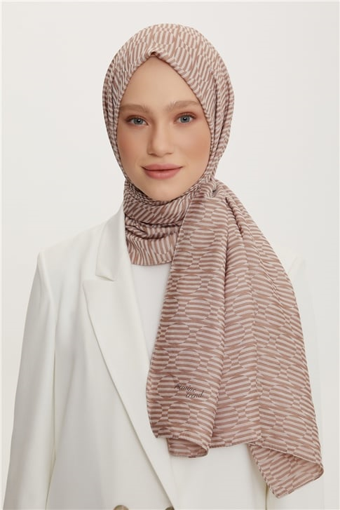 Armine Trend Pure Lina Şal 10 21098 2298