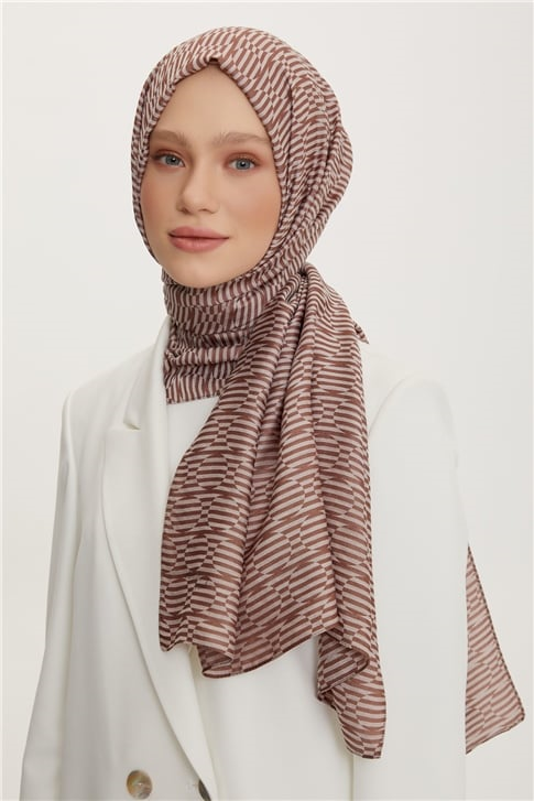 Armine Trend Pure Lina Şal 10 21098 2300