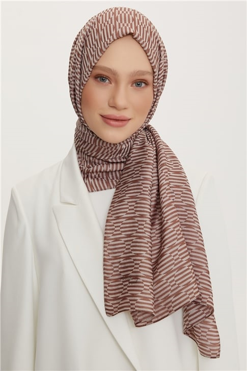 Armine Trend Pure Lina Şal 10 21098 2300