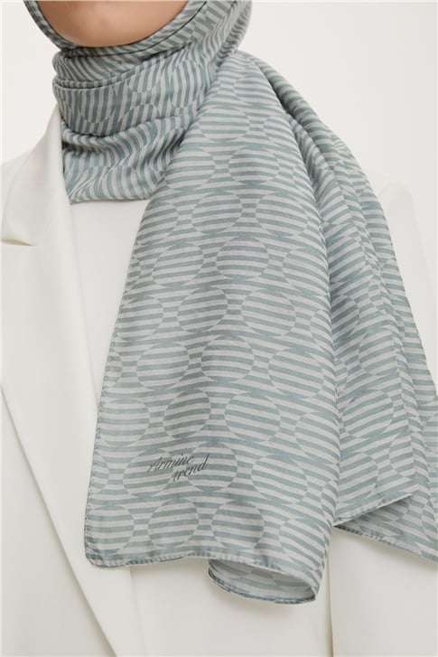 Armine Trend Pure Lina Şal 10 21098 2525