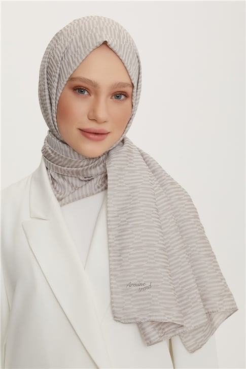 Armine Trend Pure Lina Şal 10 21098 2558