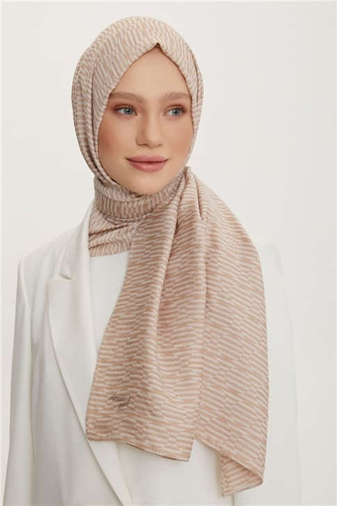 Armine Trend Pure Lina Şal 10 21098 2736