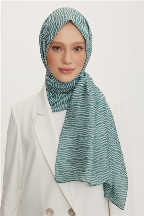 Armine Trend Pure Lina Şal 10 21098 2736
