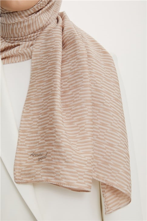Armine Trend Pure Lina Şal 10 21098 2736