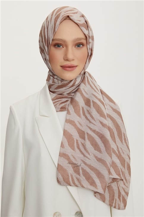 Armine Trend Pure Lina Şal 11 21226 2298