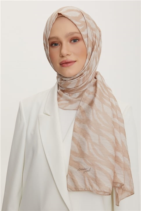 Armine Trend Pure Lina Şal 11 21226 2736