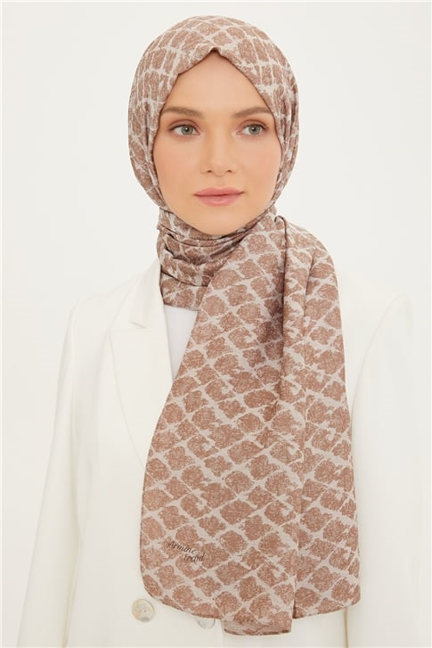 Armine Trend Pure Lina Şal 13 1268 2080