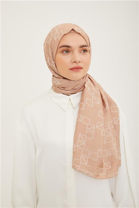 Armine Trend Pure Lina Şal 15 23031 23013
