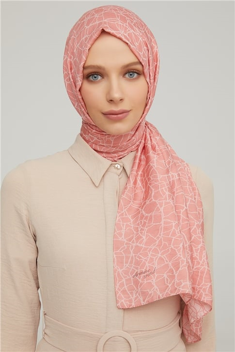Armine Trend Pure Lina Şal 6 21031