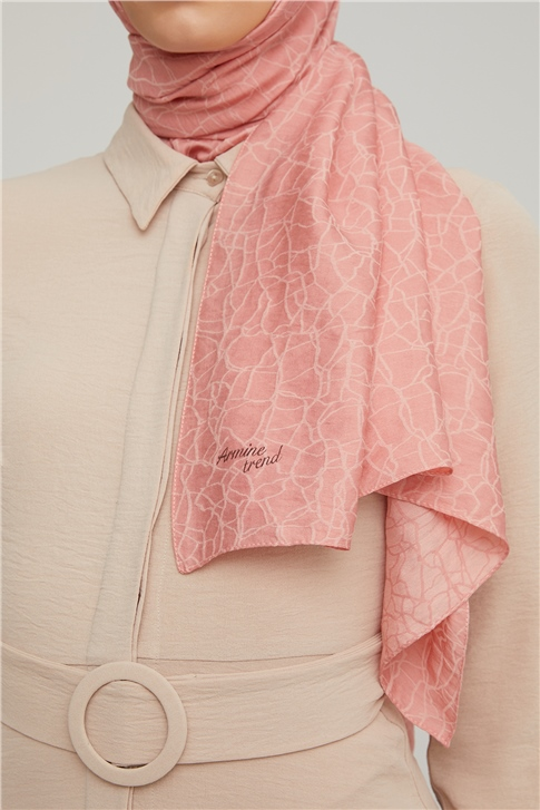 Armine Trend Pure Lina Şal 6 21031-B