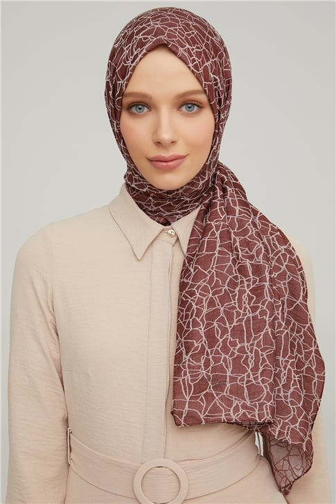 Armine Trend Pure Lina Şal 6 21081