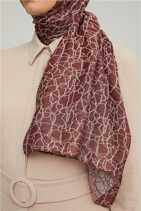 Armine Trend Pure Lina Şal 6 21081