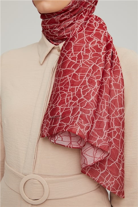 Armine Trend Pure Lina Şal 6 21097