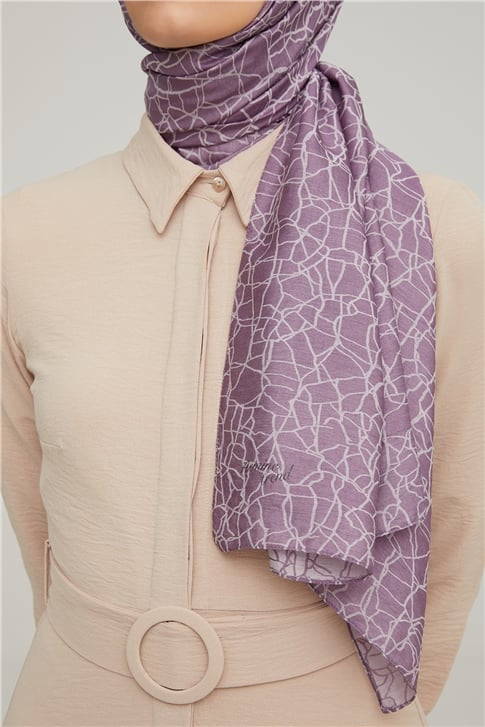 Armine Trend Pure Lina Şal 6 2266