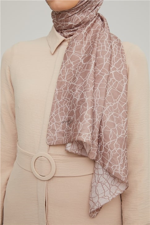 Armine Trend Pure Lina Şal 6 2298