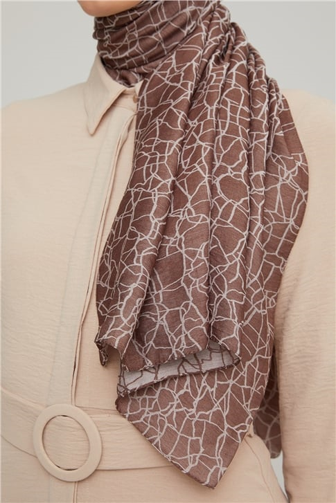 Armine Trend Pure Lina Şal 6 2300
