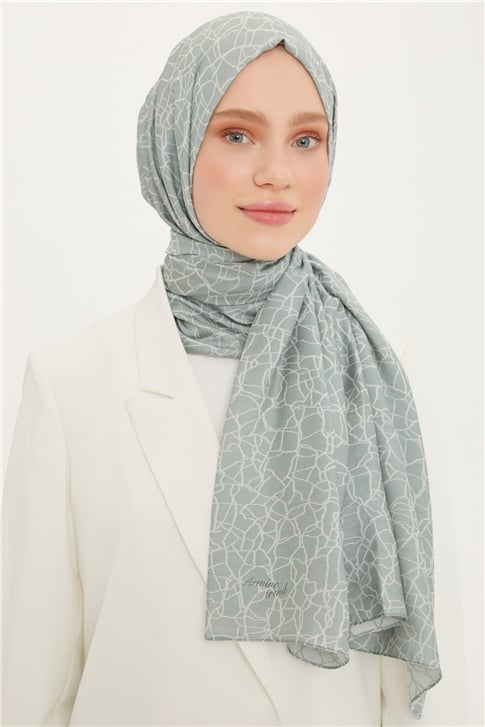 Armine Trend Pure Lina Şal 6 2525