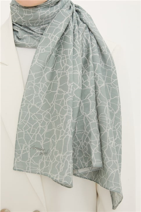 Armine Trend Pure Lina Şal 6 2525