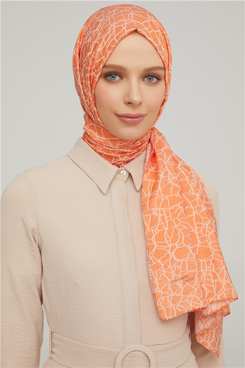 Armine Trend Pure Lina Şal 6 2534