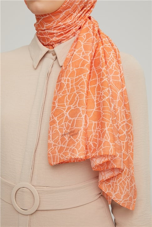 Armine Trend Pure Lina Şal 6 2534
