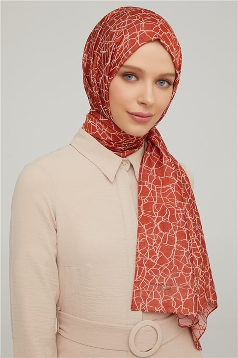 Armine Trend Pure Lina Şal 6 2674