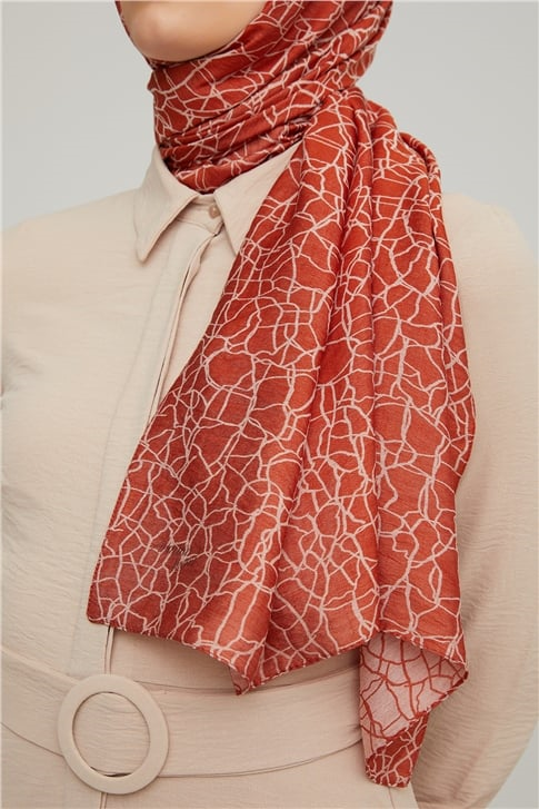 Armine Trend Pure Lina Şal 6 2674
