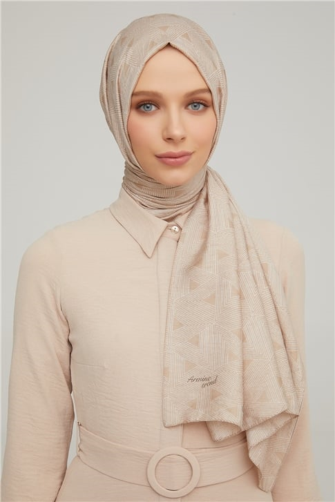Armine Trend Pure Lina Şal 7 2527 21009