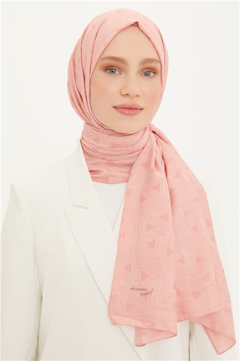 Armine Trend Pure Lina Şal 7 2527 21031