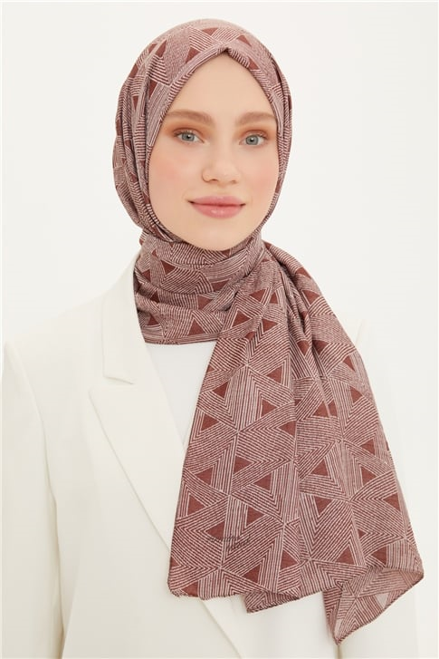 Armine Trend Pure Lina Şal 7 2527 21081