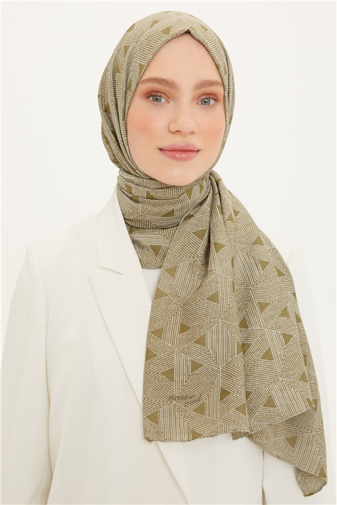 Armine Trend Pure Lina Şal 7 2527 21122