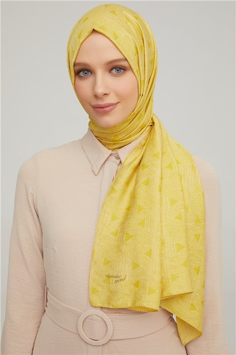 Armine Trend Pure Lina Şal 7 2527 2555