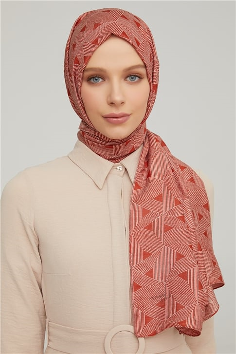 Armine Trend Pure Lina Şal 7 2527 2674