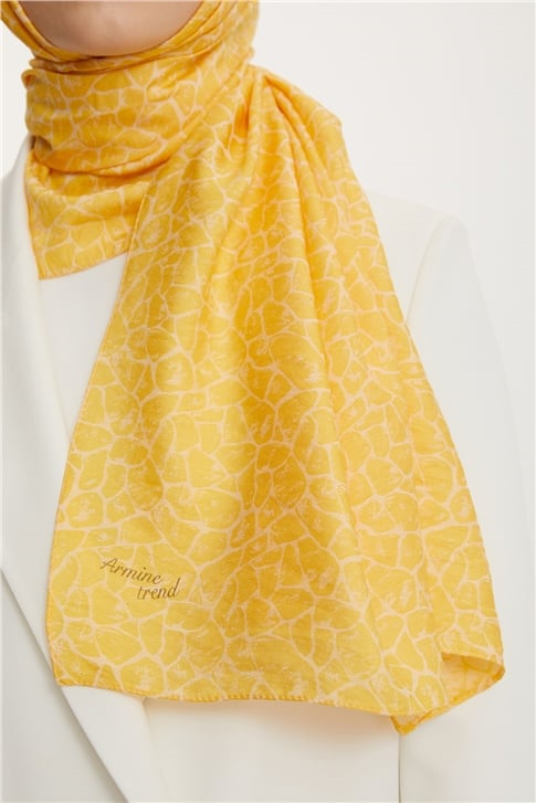 Armine Trend Pure Lina Şal 8 21193 21193
