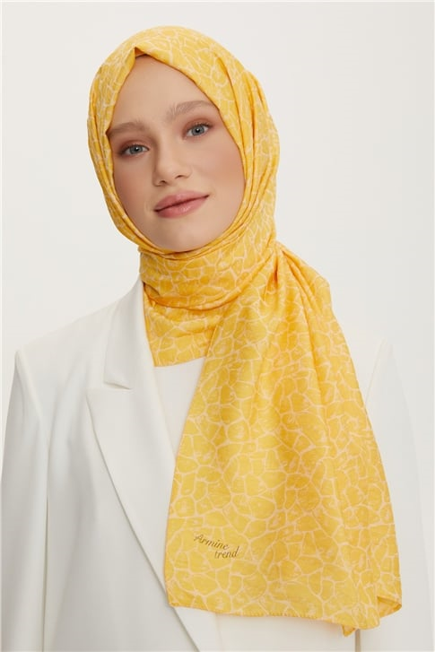 Armine Trend Pure Lina Şal 8 21193 21193