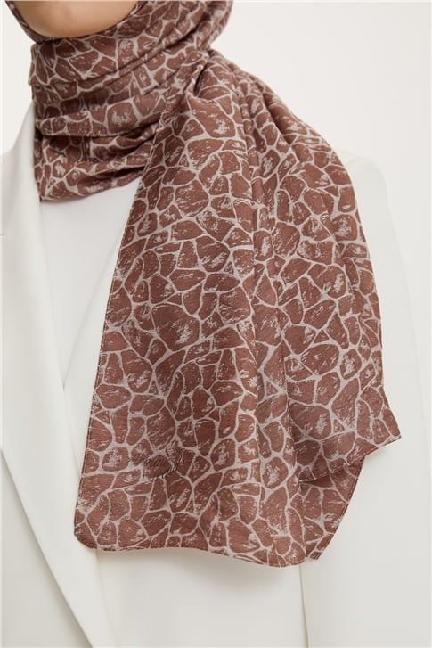 Armine Trend Pure Lina Şal 8 21193 2300