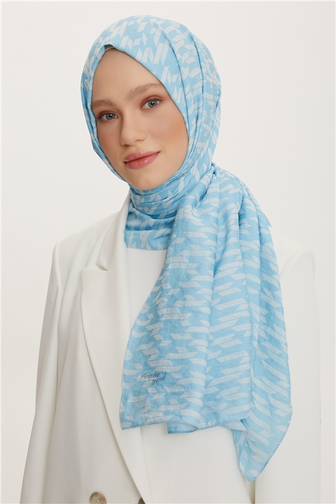 Armine Trend Pure Lina Şal 9 21117 21187