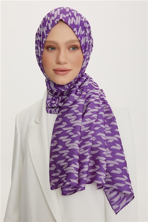 Armine Trend Pure Lina Şal 9 21117 21211