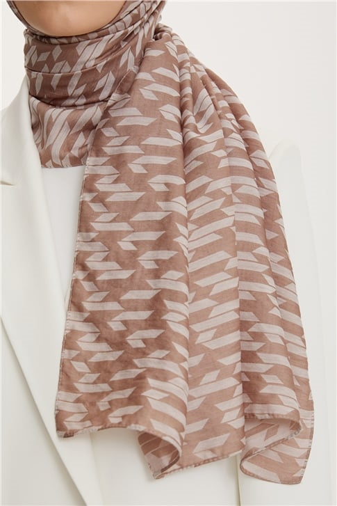 Armine Trend Pure Lina Şal 9 21117 2298