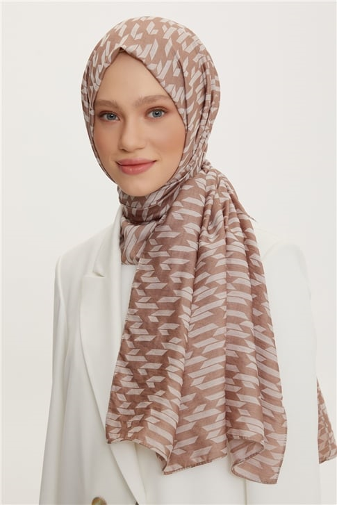 Armine Trend Pure Lina Şal 9 21117 2298