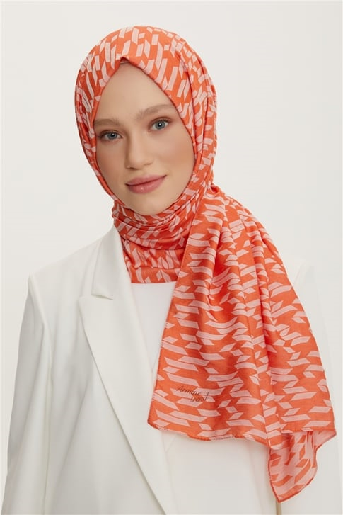 Armine Trend Pure Lina Şal 9 21117 2735
