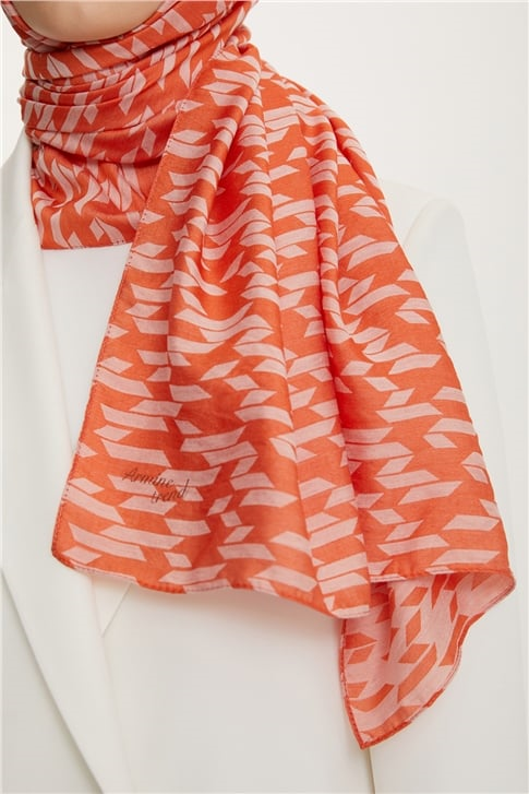 Armine Trend Pure Lina Şal 9 21117 2735